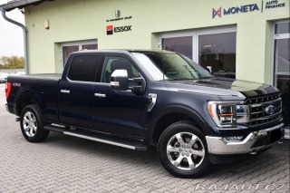 Ford F-150 5.0 V8 4X4 LARIAT ČR K360 2022