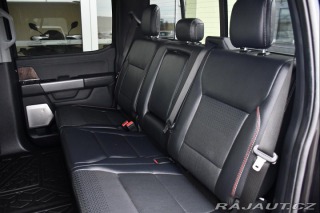 Ford F-150 5.0 V8 4X4 LARIAT ČR K360 2022