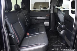Ford F-150 5.0 V8 4X4 LARIAT ČR K360 2022