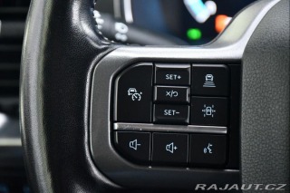 Ford F-150 5.0 V8 4X4 LARIAT ČR K360 2022