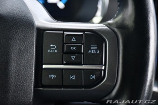 Ford F-150 5.0 V8 4X4 LARIAT ČR K360 2022