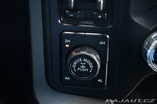 Ford F-150 5.0 V8 4X4 LARIAT ČR K360 2022