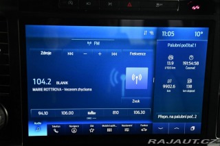 Ford F-150 5.0 V8 4X4 LARIAT ČR K360 2022