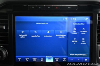 Ford F-150 5.0 V8 4X4 LARIAT ČR K360 2022
