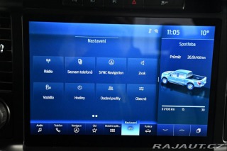 Ford F-150 5.0 V8 4X4 LARIAT ČR K360 2022