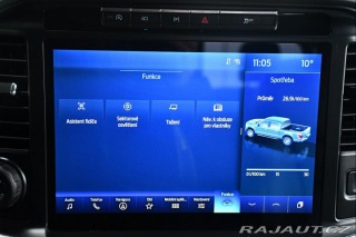 Ford F-150 5.0 V8 4X4 LARIAT ČR K360 2022