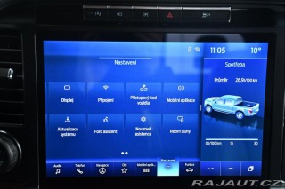 Ford F-150 5.0 V8 4X4 LARIAT ČR K360 2022