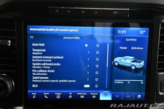 Ford F-150 5.0 V8 4X4 LARIAT ČR K360 2022