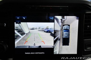 Ford F-150 5.0 V8 4X4 LARIAT ČR K360 2022