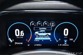 Ford F-150 5.0 V8 4X4 LARIAT ČR K360 2022