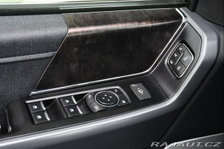 Ford F-150 5.0 V8 4X4 LARIAT ČR K360 2022