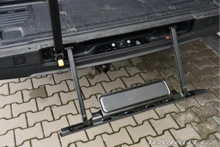 Ford F-150 5.0 V8 4X4 LARIAT ČR K360 2022