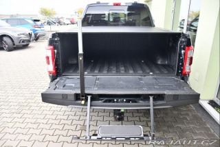 Ford F-150 5.0 V8 4X4 LARIAT ČR K360 2022