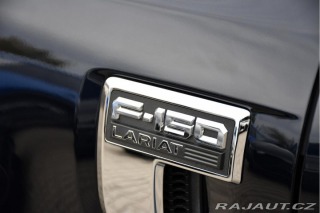 Ford F-150 5.0 V8 4X4 LARIAT ČR K360 2022