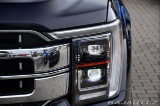 Ford F-150 5.0 V8 4X4 LARIAT ČR K360 2022