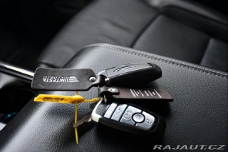 Ford F-150 5.0 V8 4X4 LARIAT ČR K360 2022