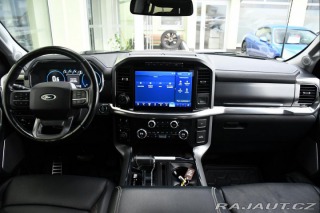Ford F-150 5.0 V8 4X4 LARIAT ČR K360 2022