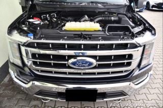 Ford F-150 5.0 V8 4X4 LARIAT ČR K360 2022