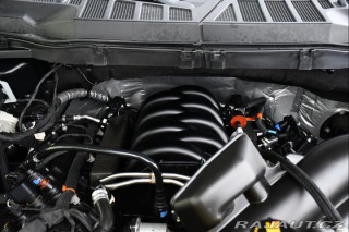 Ford F-150 5.0 V8 4X4 LARIAT ČR K360 2022