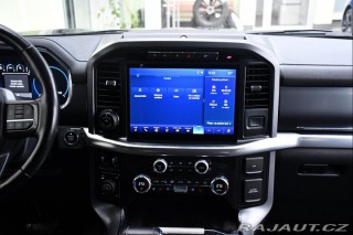 Ford F-150 5.0 V8 4X4 LARIAT ČR K360 2022