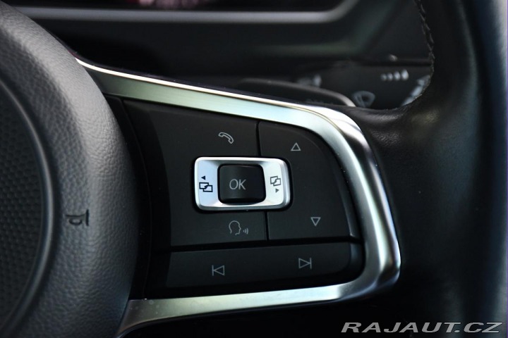 Volkswagen Tiguan 2.0TDi 140kW RLINE PANO D 2018