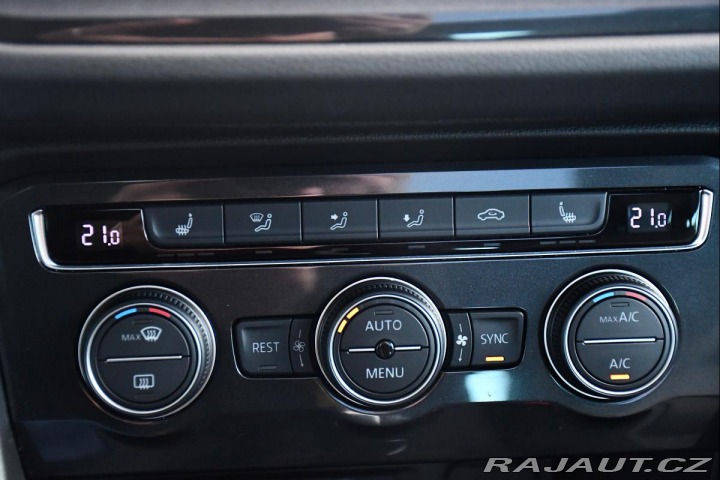 Volkswagen Tiguan 2.0TDi 140kW RLINE PANO D 2018