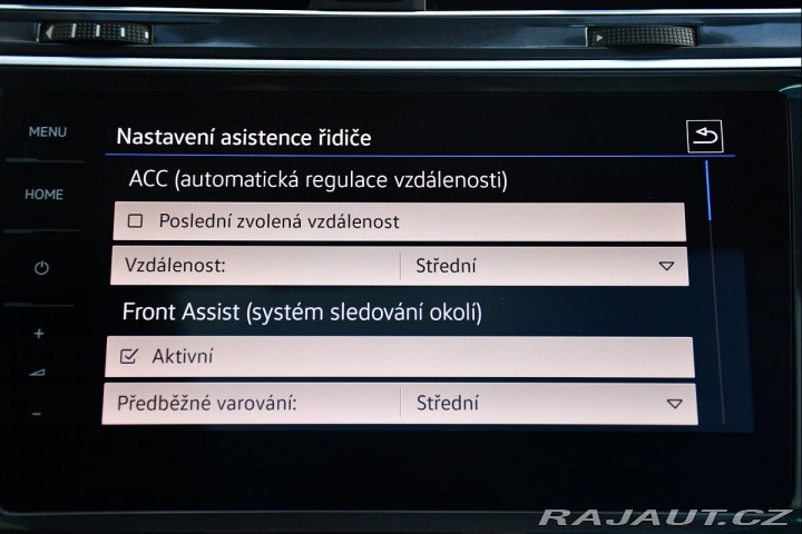 Volkswagen Tiguan 2.0TDi 140kW RLINE PANO D 2018