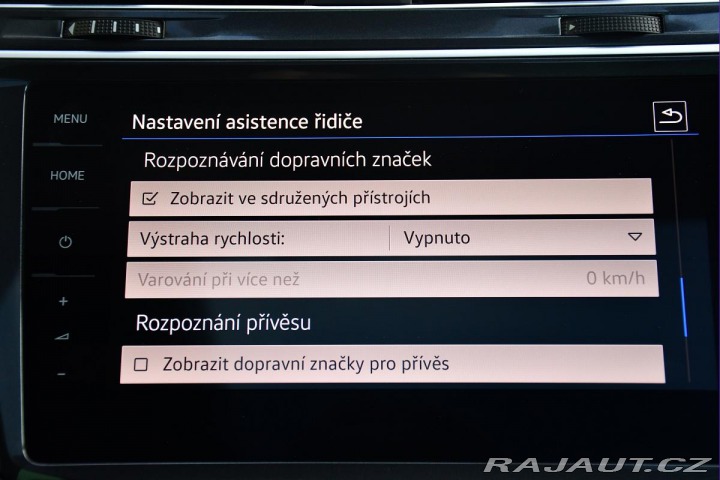 Volkswagen Tiguan 2.0TDi 140kW RLINE PANO D 2018