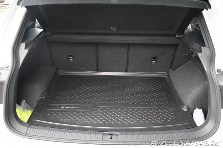 Volkswagen Tiguan 2.0TDi 140kW RLINE PANO D 2018