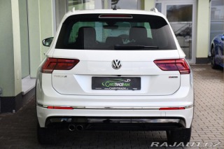Volkswagen Tiguan 2.0TDi 140kW RLINE PANO D 2018