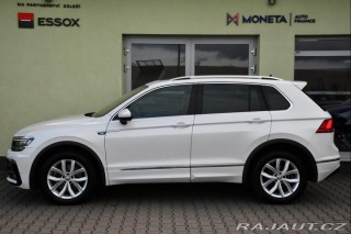 Volkswagen Tiguan 2.0TDi 140kW RLINE PANO D 2018