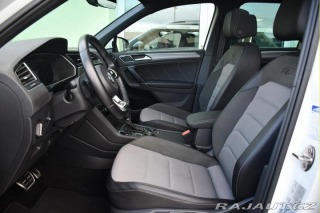 Volkswagen Tiguan 2.0TDi 140kW RLINE PANO D 2018