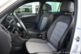 Volkswagen Tiguan 2.0TDi 140kW RLINE PANO D 2018