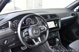 Volkswagen Tiguan 2.0TDi 140kW RLINE PANO D 2018
