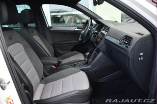 Volkswagen Tiguan 2.0TDi 140kW RLINE PANO D 2018