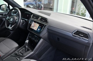Volkswagen Tiguan 2.0TDi 140kW RLINE PANO D 2018