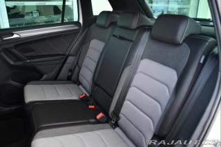 Volkswagen Tiguan 2.0TDi 140kW RLINE PANO D 2018