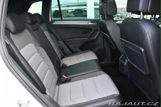 Volkswagen Tiguan 2.0TDi 140kW RLINE PANO D 2018
