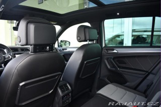 Volkswagen Tiguan 2.0TDi 140kW RLINE PANO D 2018
