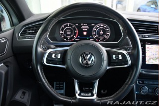 Volkswagen Tiguan 2.0TDi 140kW RLINE PANO D 2018