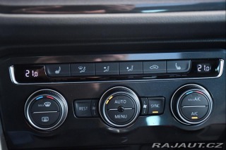 Volkswagen Tiguan 2.0TDi 140kW RLINE PANO D 2018