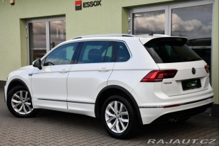 Volkswagen Tiguan 2.0TDi 140kW RLINE PANO D 2018