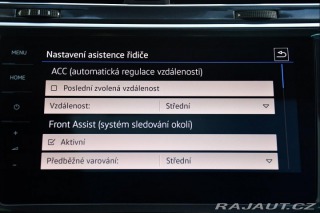 Volkswagen Tiguan 2.0TDi 140kW RLINE PANO D 2018