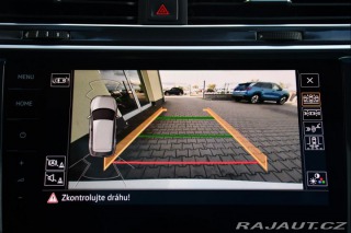 Volkswagen Tiguan 2.0TDi 140kW RLINE PANO D 2018