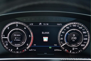 Volkswagen Tiguan 2.0TDi 140kW RLINE PANO D 2018