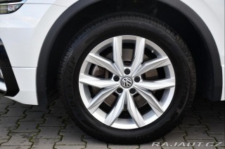 Volkswagen Tiguan 2.0TDi 140kW RLINE PANO D 2018