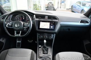 Volkswagen Tiguan 2.0TDi 140kW RLINE PANO D 2018