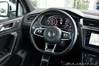 Volkswagen Tiguan 2.0TDi 140kW RLINE PANO D 2018