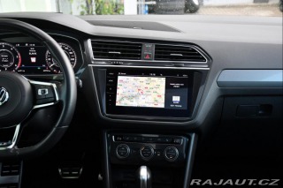 Volkswagen Tiguan 2.0TDi 140kW RLINE PANO D 2018