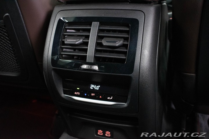 BMW X3 xD 30d REZERVACE 2023